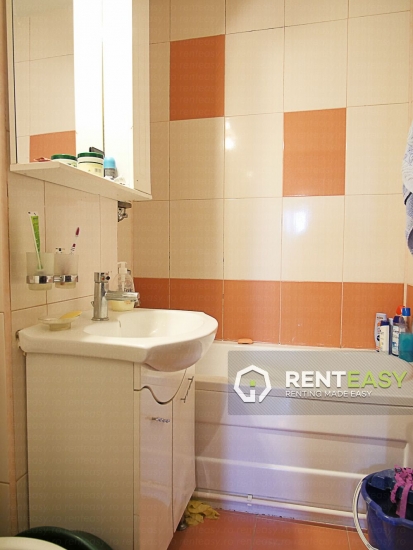 Apartament cu 2 Camere de Inchiriat in zona Pacurari