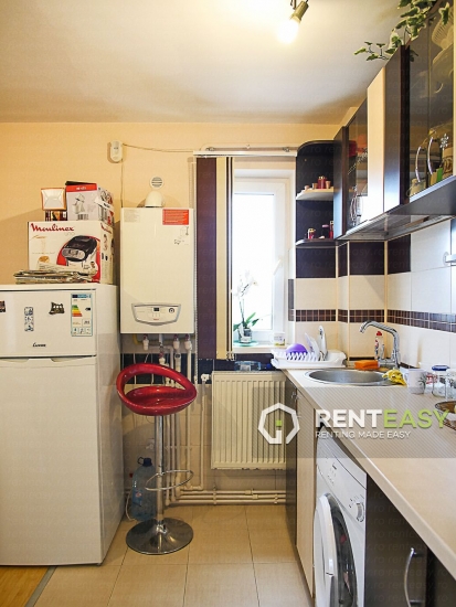 Apartament cu 2 Camere de Inchiriat in zona Pacurari