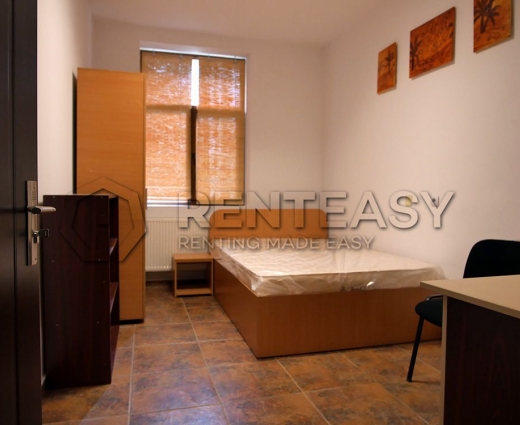 Apartament 3 camere Centru - Spiridon