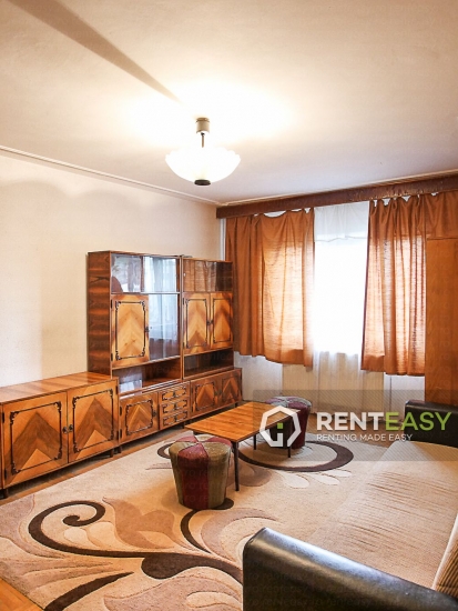 Apartament cu 2 Camere de Inchiriat in Canta - Moara de Foc