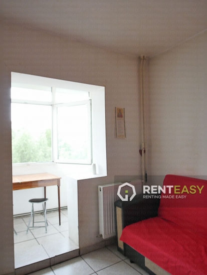 Apartament cu 2 Camere de Inchiriat in Canta - Moara de Foc