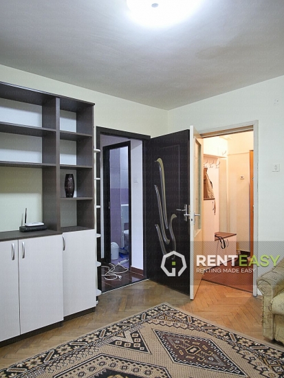 Apartament cu 3 camere de inchiriat in Tatatarasi - Eternitate