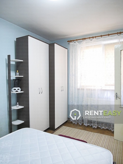 Apartament cu 3 camere de inchiriat in Tatatarasi - Eternitate