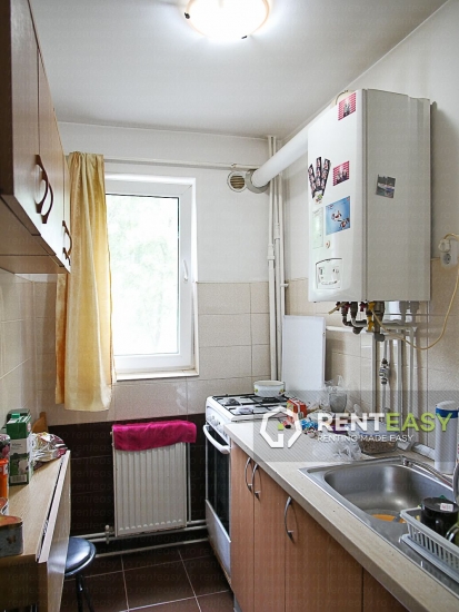 Apartament cu 3 camere de inchiriat in Tatatarasi - Eternitate