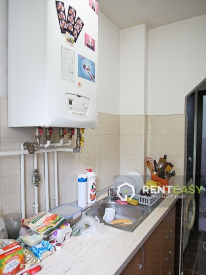 Apartament cu 3 camere de inchiriat in Tatatarasi - Eternitate