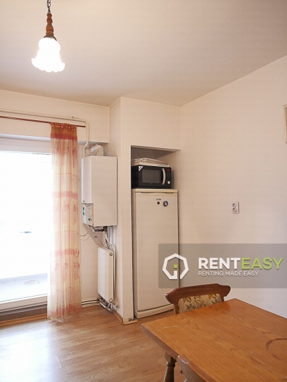 Apartament cu 3 camere de inchiriat Gara - Billa