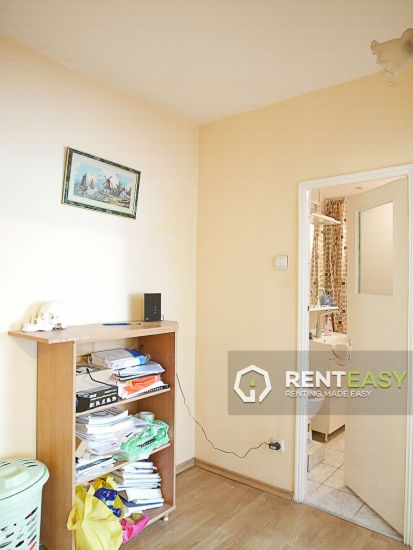 Apartament cu 3 camere de inchiriat Gara - Billa