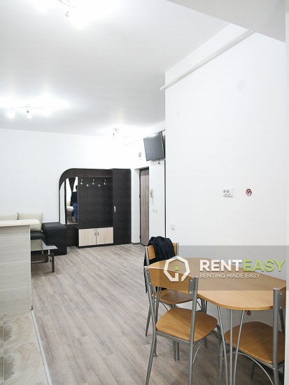 Apartament cu 2 camere in Lazar Residecne de Inchiriat