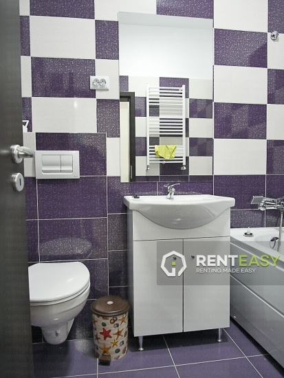 Apartament cu 2 camere in Lazar Residecne de Inchiriat