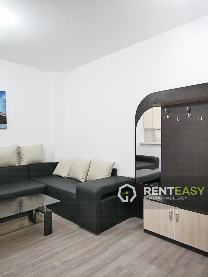 Apartament cu 2 camere in Lazar Residecne de Inchiriat