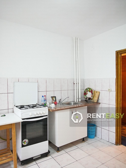 Apartament cu 2 camere de inchiriat Gara - McDonalds