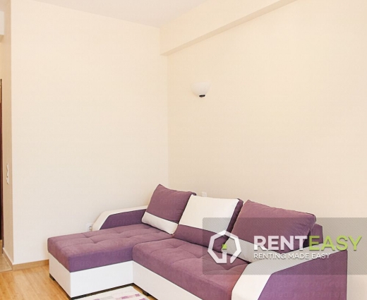Apartament cu 1 Camera - Exclusive Residence