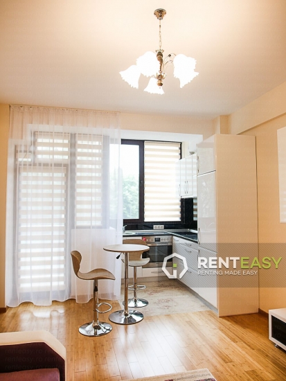 Apartament cu 1 Camera - Exclusive Residence