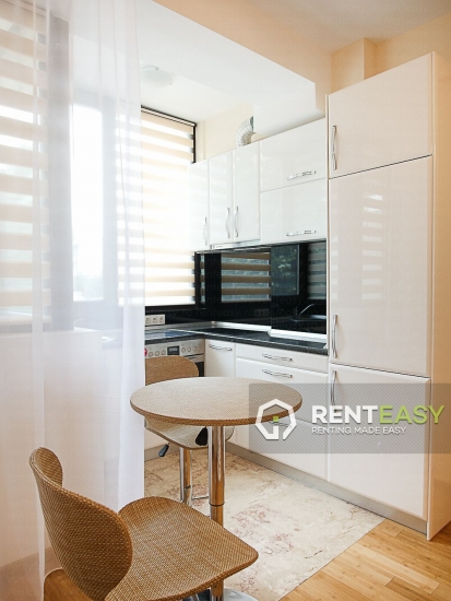 Apartament cu 1 Camera - Exclusive Residence