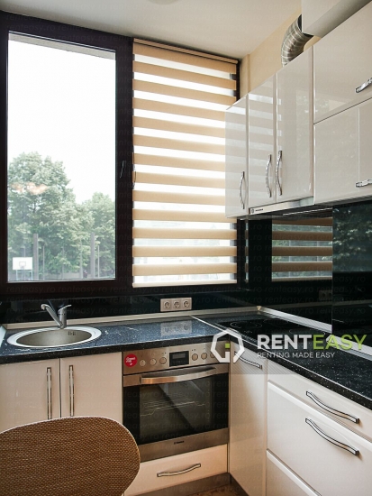 Apartament cu 1 Camera - Exclusive Residence