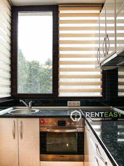 Apartament cu 1 Camera - Exclusive Residence