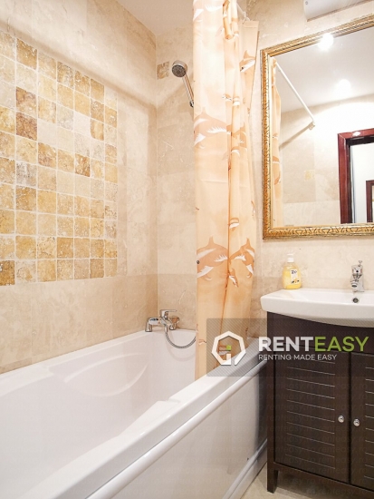 Apartament cu 1 Camera - Exclusive Residence