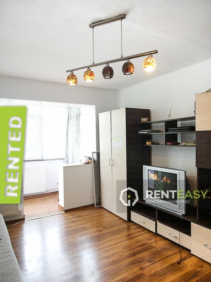Apartament cu 2 camere in Pacurari