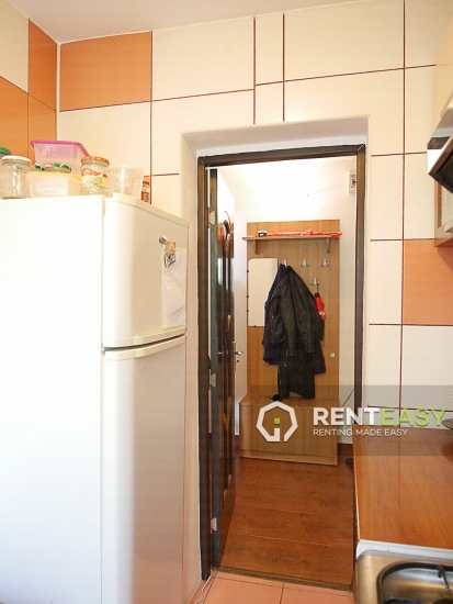 Apartament cu 2 camere in Pacurari