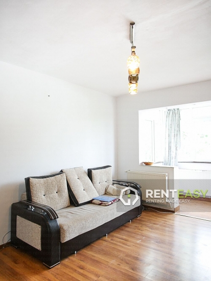 Apartament cu 2 camere in Pacurari