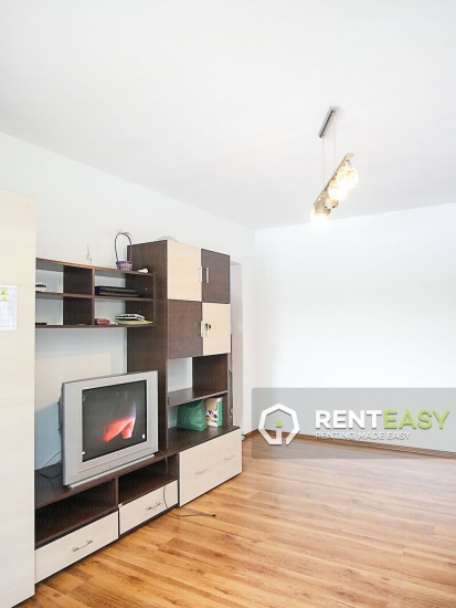 Apartament cu 2 camere in Pacurari