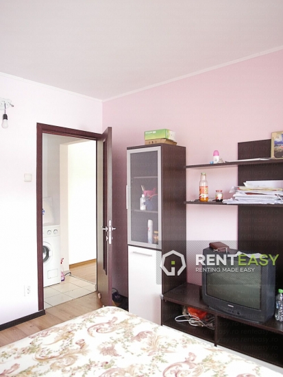 Apartament cu 2 camere in Pacurari