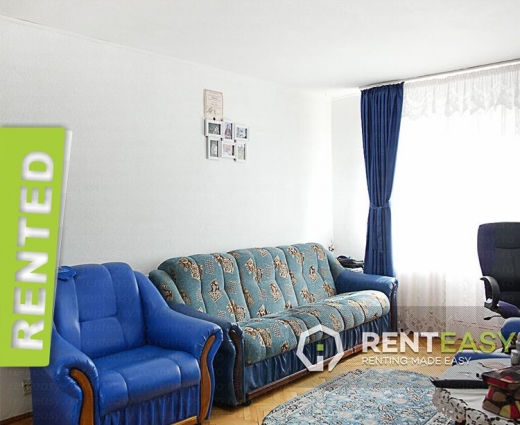 Apartament Decomandat cu 2 Camere de Inchiriat in Podul de Piatra
