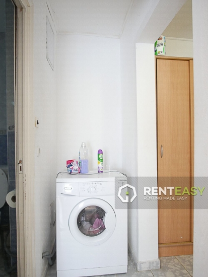 Apartament Decomandat cu 2 Camere de Inchiriat in Podul de Piatra