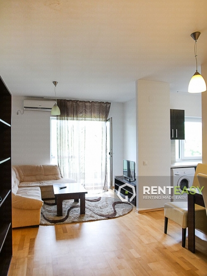 Apartament de inchiriat cu 2 Camere in Copou - Bellevue