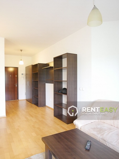 Apartament de inchiriat cu 2 Camere in Copou - Bellevue
