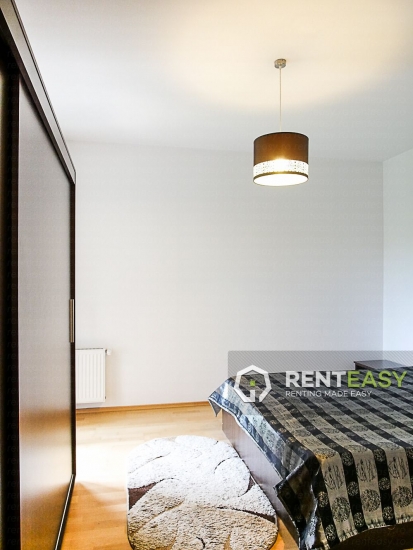 Apartament de inchiriat cu 2 Camere in Copou - Bellevue
