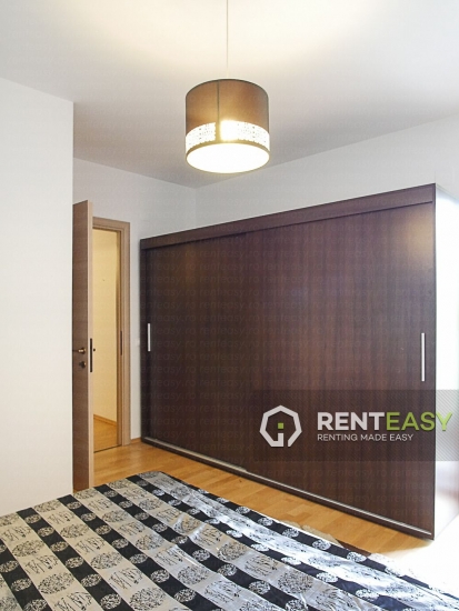 Apartament de inchiriat cu 2 Camere in Copou - Bellevue