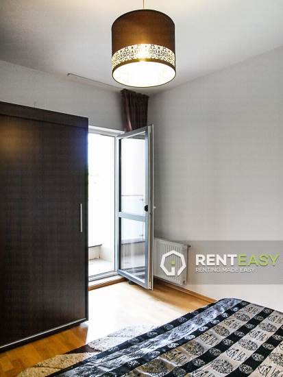 Apartament de inchiriat cu 2 Camere in Copou - Bellevue