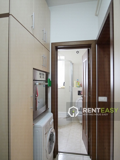 Apartament cu 2 Camere de inchiriat in Centru - Targu Cucu