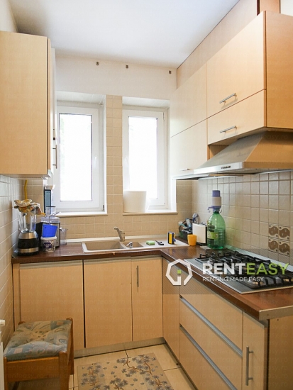 Apartament cu 2 Camere de inchiriat in Centru - Targu Cucu