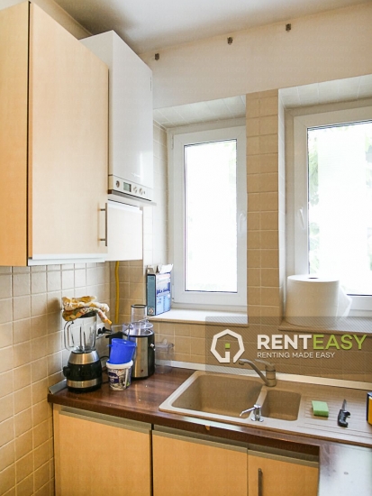 Apartament cu 2 Camere de inchiriat in Centru - Targu Cucu