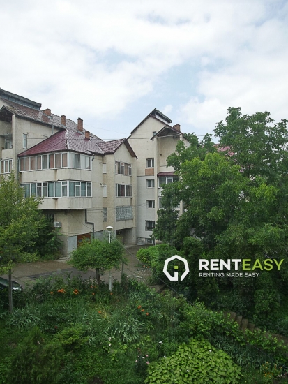 Apartament cu 3 camere de inchiriat in Iasi zona Targu Cucu