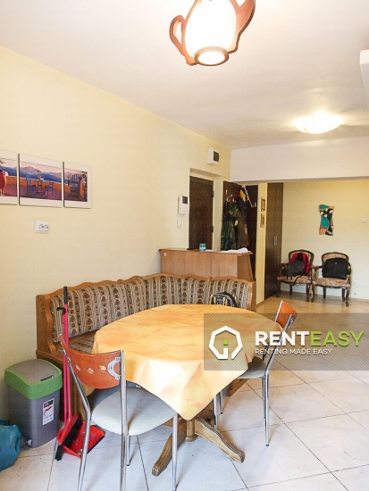 Apartament cu 3 camere de inchiriat in Iasi zona Targu Cucu