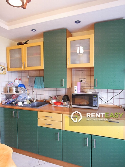 Apartament cu 3 camere de inchiriat in Iasi zona Targu Cucu