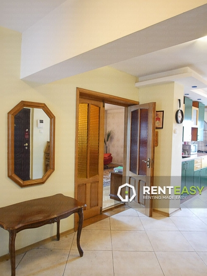Apartament cu 3 camere de inchiriat in Iasi zona Targu Cucu