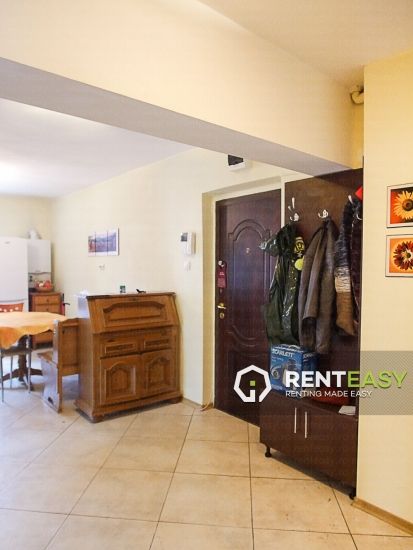 Apartament cu 3 camere de inchiriat in Iasi zona Targu Cucu