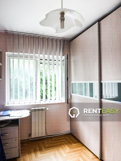 Apartament cu 3 camere de inchiriat in Iasi zona Targu Cucu