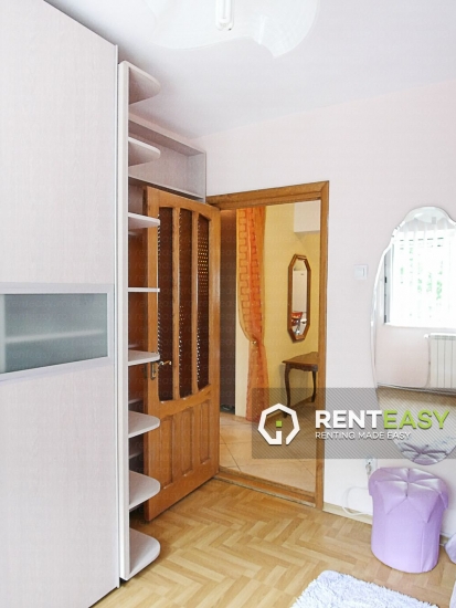 Apartament cu 3 camere de inchiriat in Iasi zona Targu Cucu