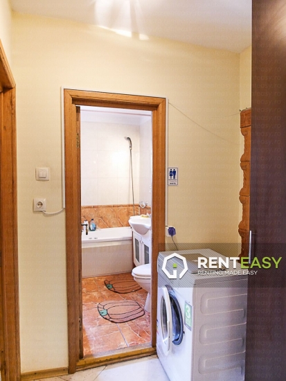 Apartament cu 3 camere de inchiriat in Iasi zona Targu Cucu