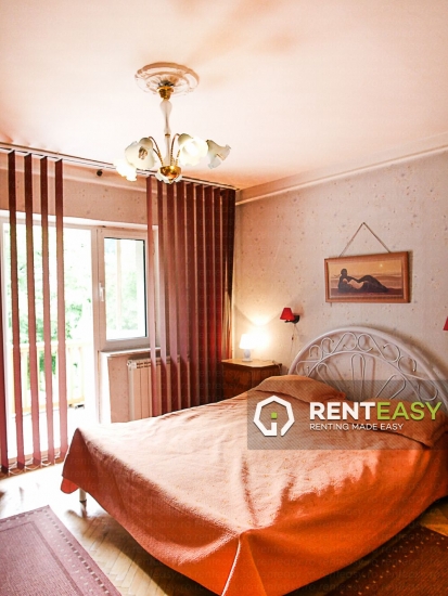 Apartament cu 3 camere de inchiriat in Iasi zona Targu Cucu