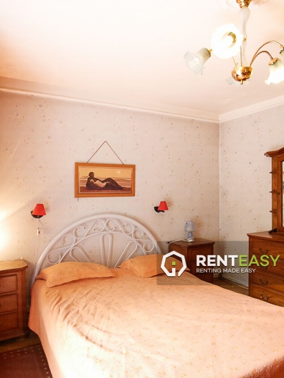 Apartament cu 3 camere de inchiriat in Iasi zona Targu Cucu