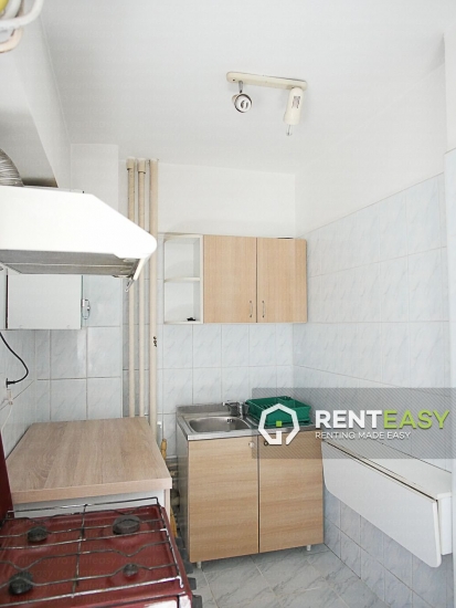 Apartament cu 1 Camera de Inchiriat - Anastasie Panu langa Hotel Europa