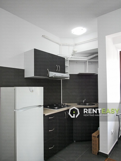 Apartament cu 1 Camera de inchiriat in Lazar Residence