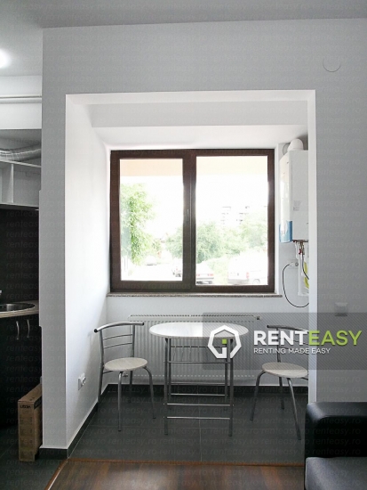 Apartament cu 1 Camera de inchiriat in Lazar Residence