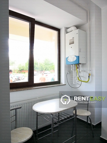 Apartament cu 1 Camera de inchiriat in Lazar Residence